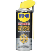 Silicone Spray Wd-40 Specialist 2 Pz
